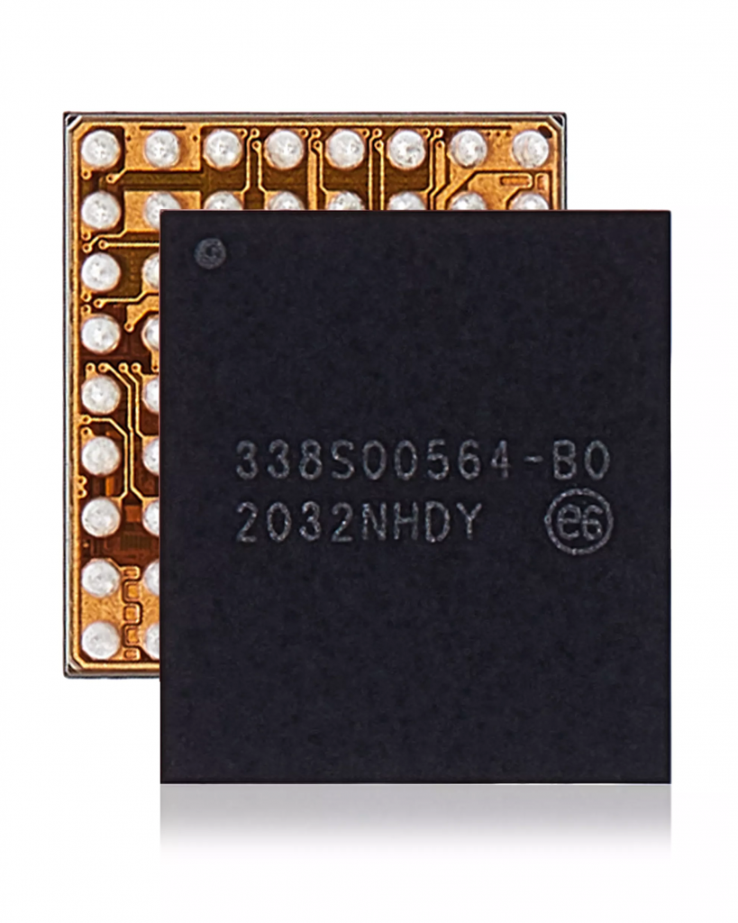 Camera IC Chip For iPhone 12 / 12 Mini / 12 Pro / 12 Pro Max (338S00564)