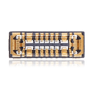Flashlight FPC Connector For iPhone 12 Pro Max (10 Pin)