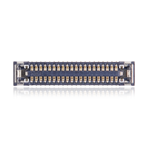 Charging FPC Connector on Logic Board For iPhone 12 / 12 Pro