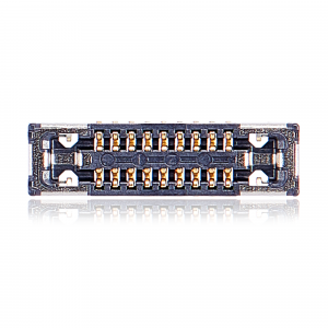 Digitizer FPC Connector For iPhone 12 / 12 Pro