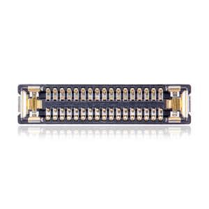 LCD FPC Connector (On Motherboard) For iPhone 12 / 12 Pro (34 Pin)