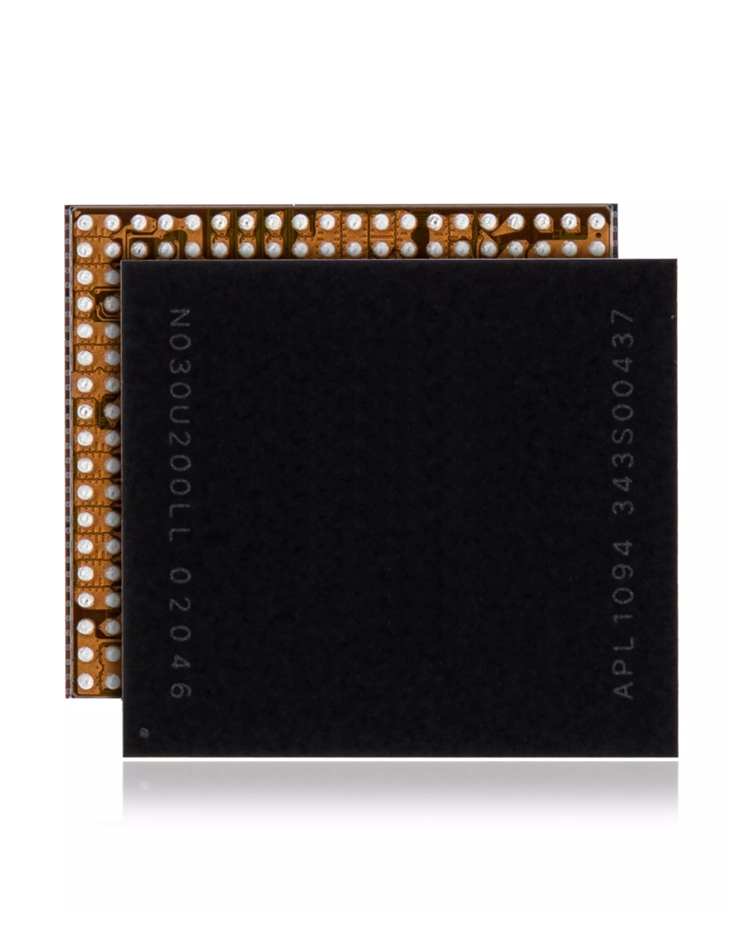 Big Power Charger IC Chip For iPhone 12 / 12 Mini / 12 Pro / 12 Pro Max (343S00437)