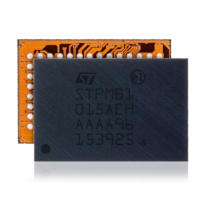 Wireless Charger IC Chip For iPhone 11 / 11 Pro / 11 Pro Max (STPMB)