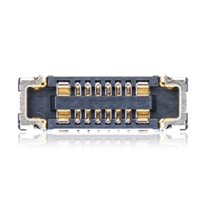 Strobr / Boot Key FPC Connector For iPhone 11 (J7700, 12 Pins)