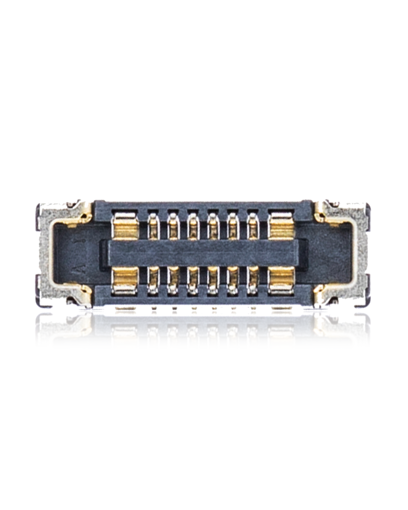 Strobr / Boot Key FPC Connector For iPhone 11 (J7700, 12 Pins)