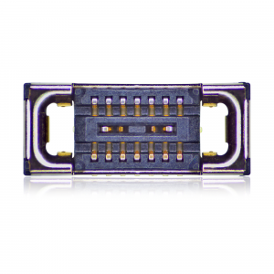 Trumpet FPC Connector For iPhone XS / XS Max (JLAT1: 14 Pin)