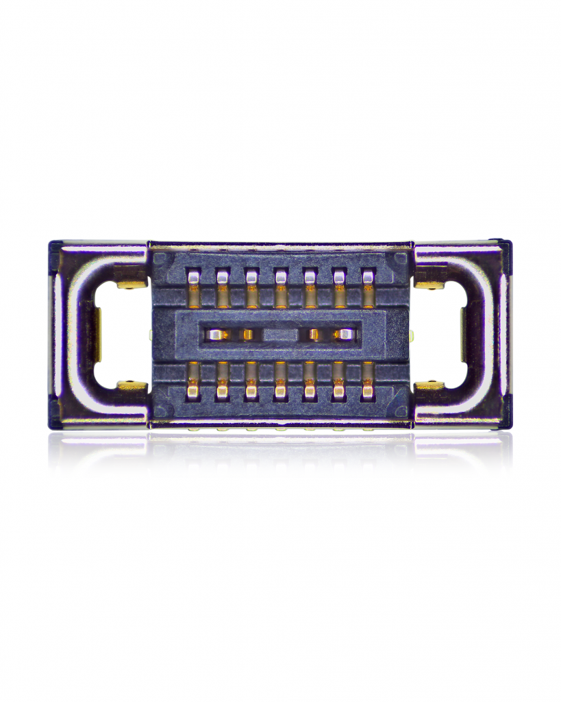 Trumpet FPC Connector For iPhone XS / XS Max (JLAT1: 14 Pin)