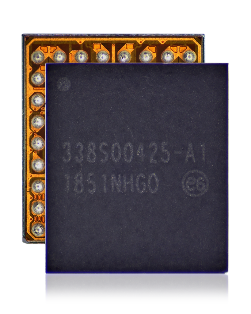 Camera Power Management IC For iPhone XS / XS Max (338s00425)