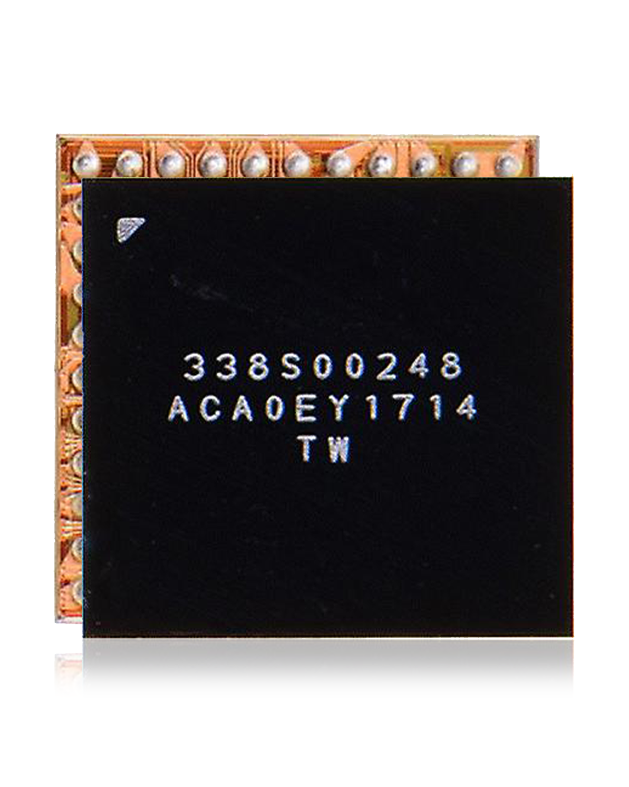 Big Audio IC For iPhone 8 / 8 Plus / X / XS / XS Max / XR (U4700: 338S00248: 121 Pins)
