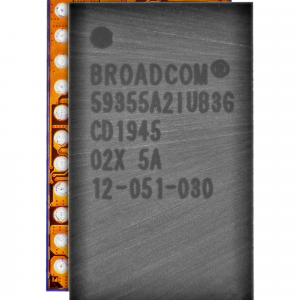 Wireless Charger IC Chip For iPhone 8 / 8 Plus / X / XS / XS Max / XR (U3400: BC59355)