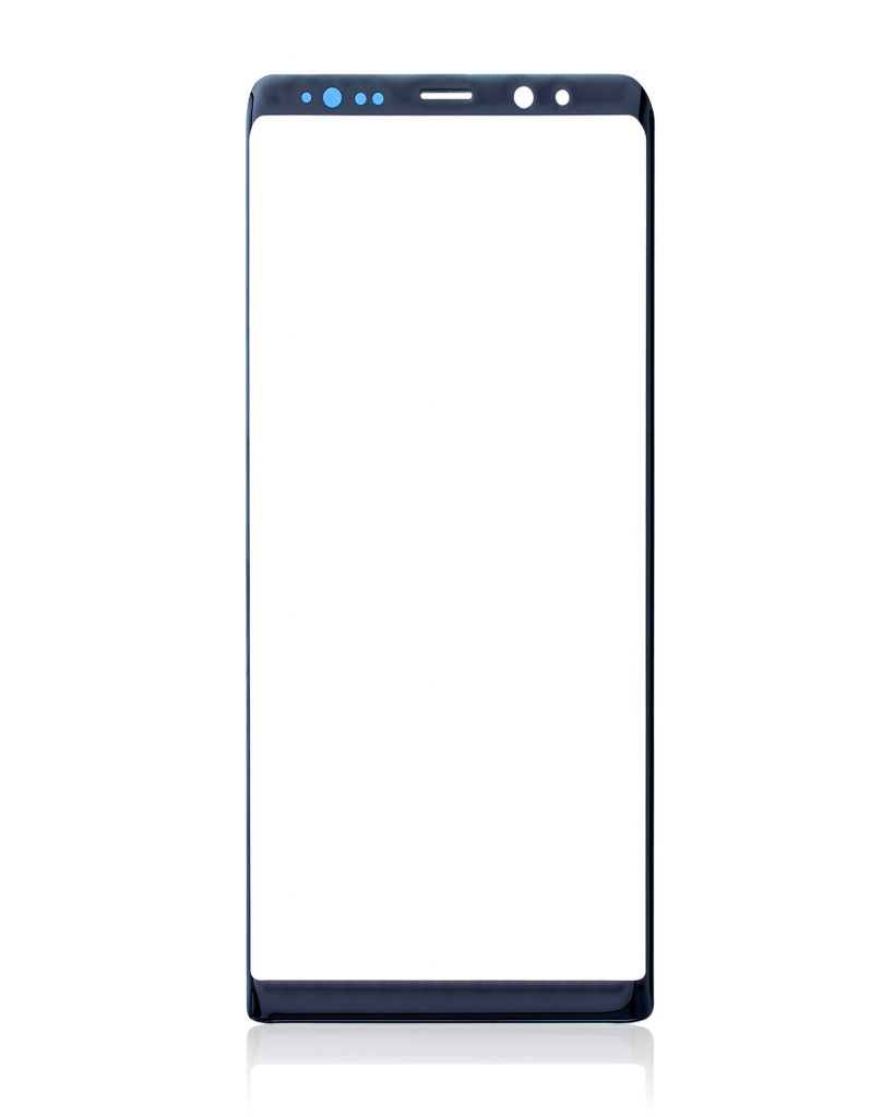 Front Glass Only For Samsung Galaxy Note 8