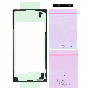 Display Adhesive Tape With Re-Work Kit For Samsung Galaxy Note 10 (Service Pack)