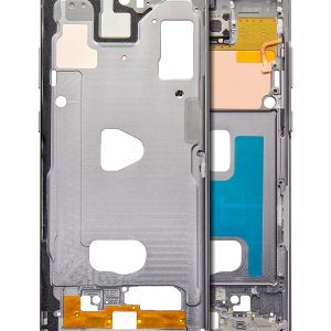 Mid-Frame Housing For Samsung Galaxy Note 10 Plus (Aura Glow)