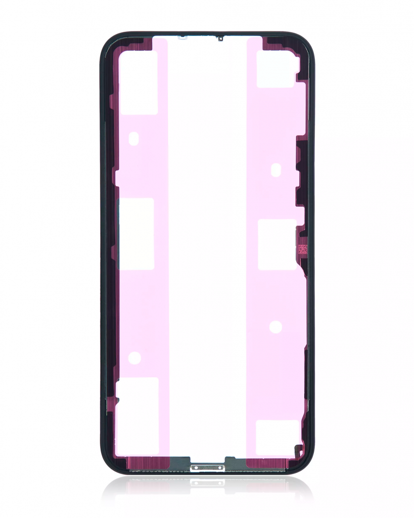 Frame Only For iPhone X (10 Pack) (OCA Master)