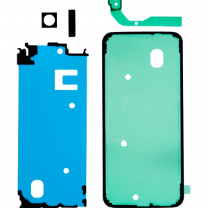 Display Adhesive Tape With Re-Work Kit For Samsung Galaxy S8 Plus (Service Pack)