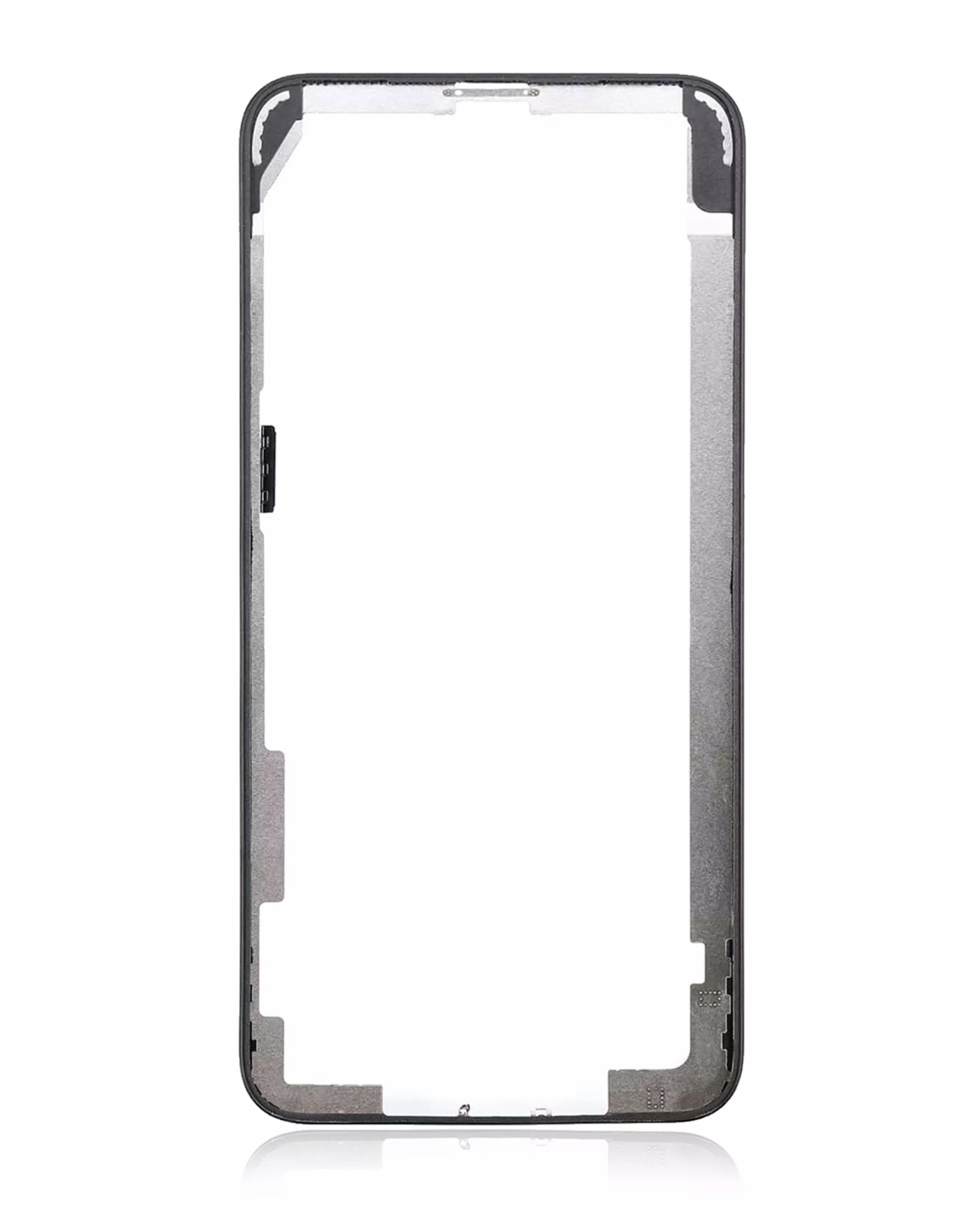 Frame Only For iPhone 11 Pro (10 Pack) (OCA Master)