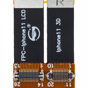 Tester Cable (LCD Assembly) For iPhone 11