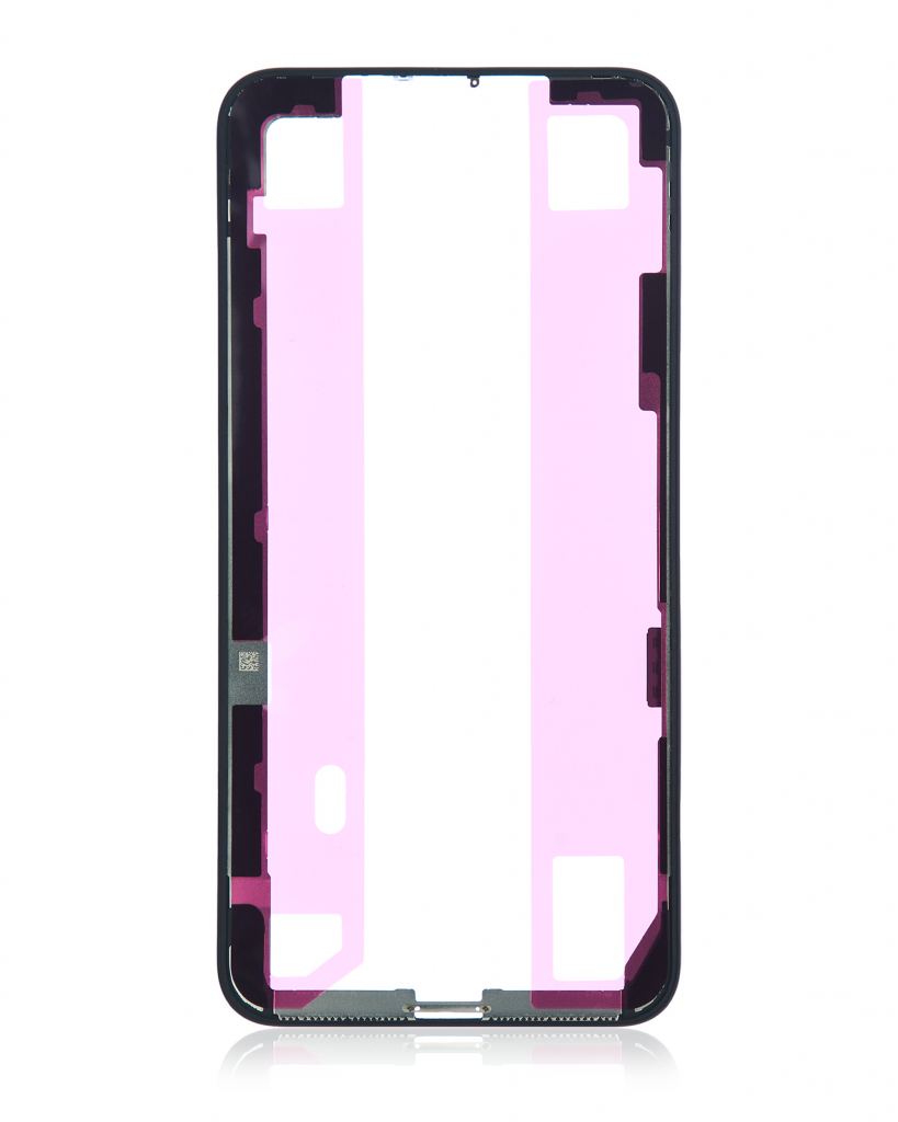 Frame Only For iPhone XS Max (10 Pack) (OCA Master)