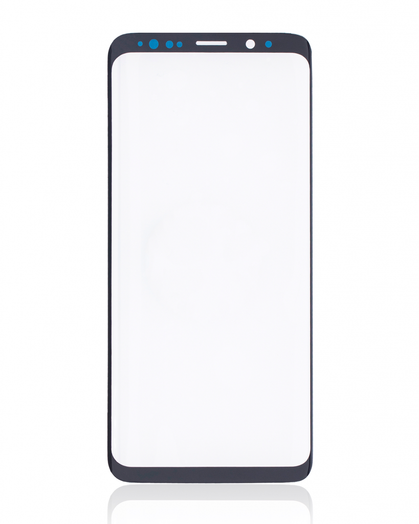 Front Glass Only For Samsung Galaxy S9