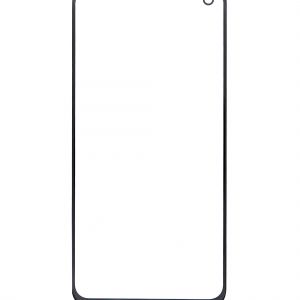 Front Glass Only For Samsung Galaxy S10E