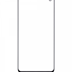 Front Glass Only For Samsung Galaxy S10