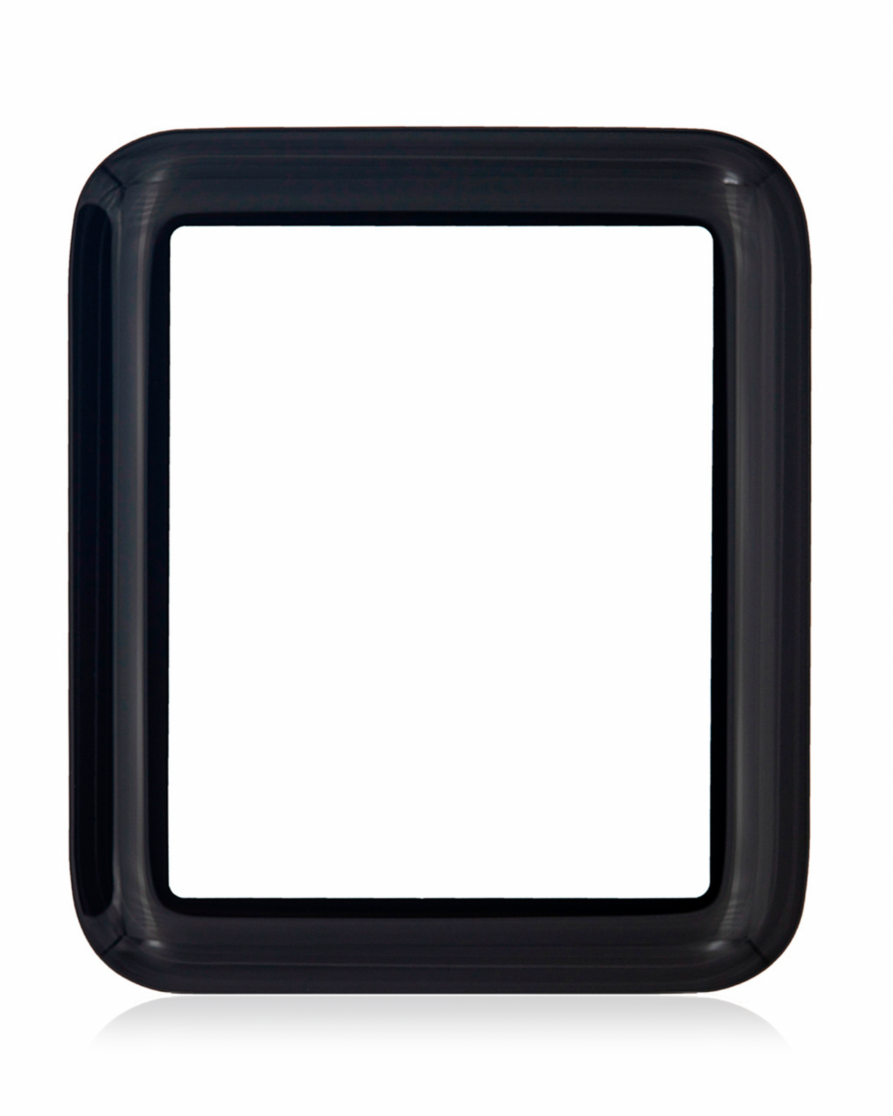 2 in 1 Front Cover Glass with OCA For Watch Series 2 / Series 3 (38MM)