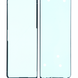 Back Cover and LCD Adhesive Tape For Samsung Galaxy Z Fold 3 5G (F926)