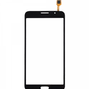 Digitizer Only For Samsung Galaxy Mega 2 (G750) - Black