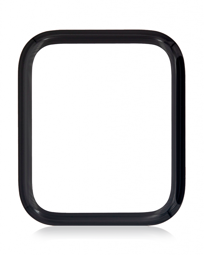 2 in 1 Front Cover Glass with OCA For Watch Series 4 / Series 5 / Series 6 / Series SE (1st / 2nd Gen) (40MM)