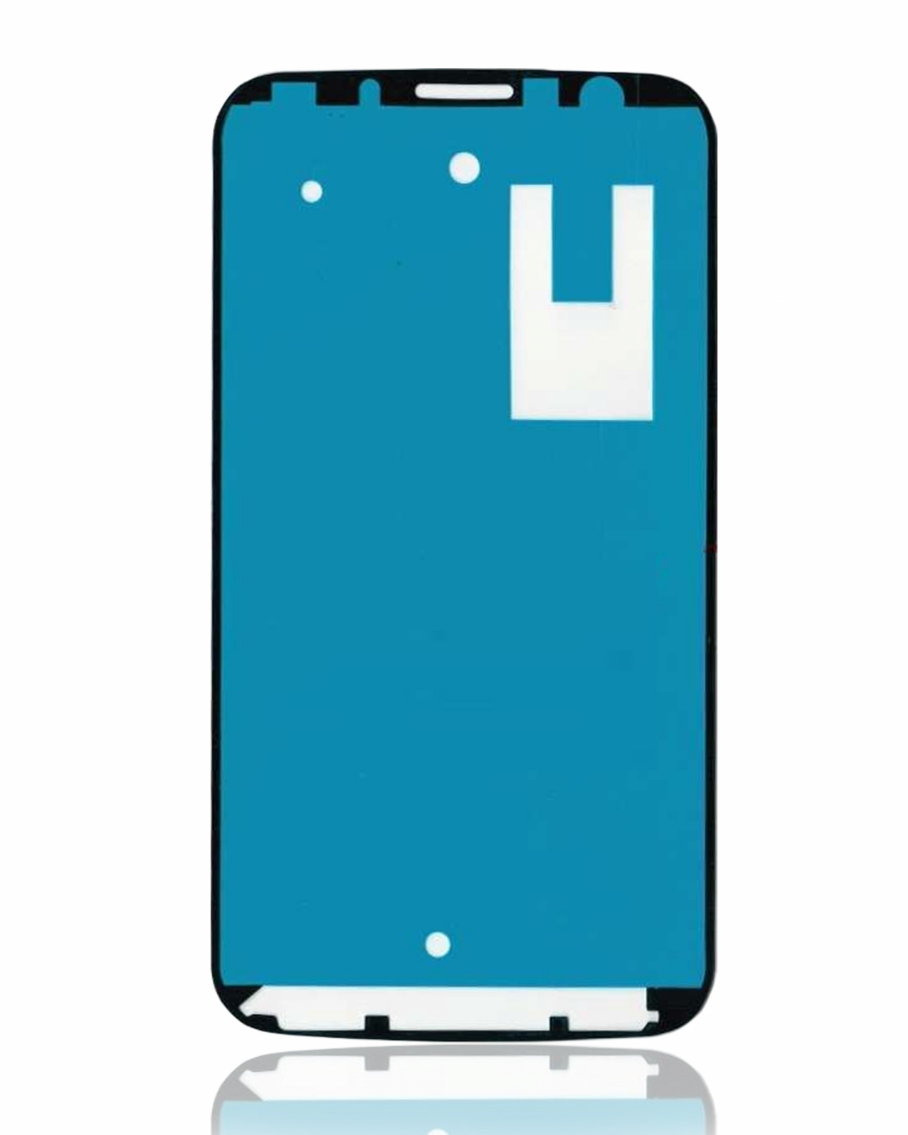 LCD Adhesive Back Tape For Samsung Galaxy Mega 6.3