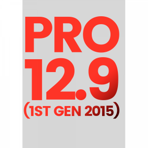 Polarizer Film For iPad Pro 12.9" 1st Gen (2015) (Premium) (10 Pack)
