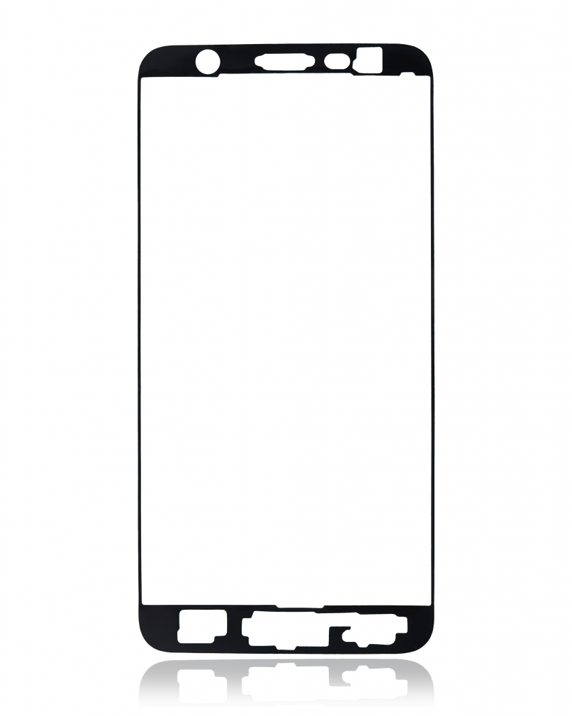 LCD Adhesive Tape For Samsung Galaxy J7 Prime (G610 / 2016)