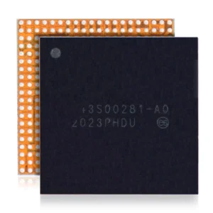 Power IC Chip For iPad Air 3 / iPad 10.5" (343S00281) (400 Pins)