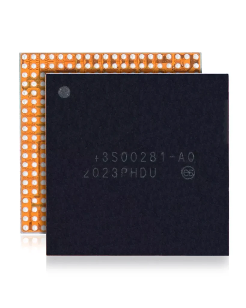 Power IC Chip For iPad Air 3 / iPad 10.5" (343S00281) (400 Pins)