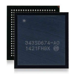 Power Management IC For iPad Mini 4 / Air 2 (U8100/343S0674) (Cellular)