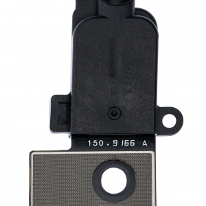 Headphone Jack With Flex Cable For iPad Mini 5 (Black) (Cellular)