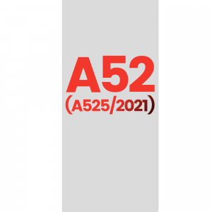 Polarizer Film For Samsung Galaxy A52 (A525 / 2021) (10 Pack)
