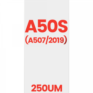 OCA For Samsung Galaxy A50S (A507 / 2019) (10 Pack) (250um)