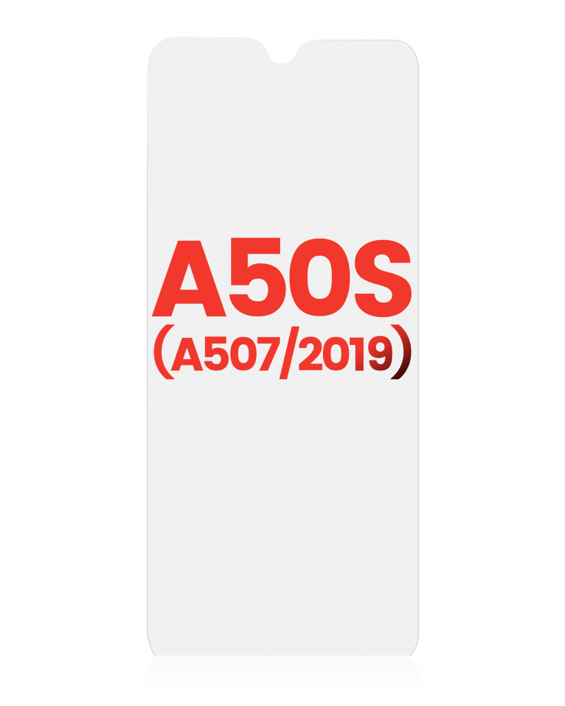 Polarizer Film For Samsung Galaxy A50S (A507 / 2019) (10 Pack)