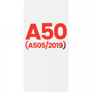Polarizer Film For Samsung Galaxy A50 (A505 / 2019) (10 Pack)