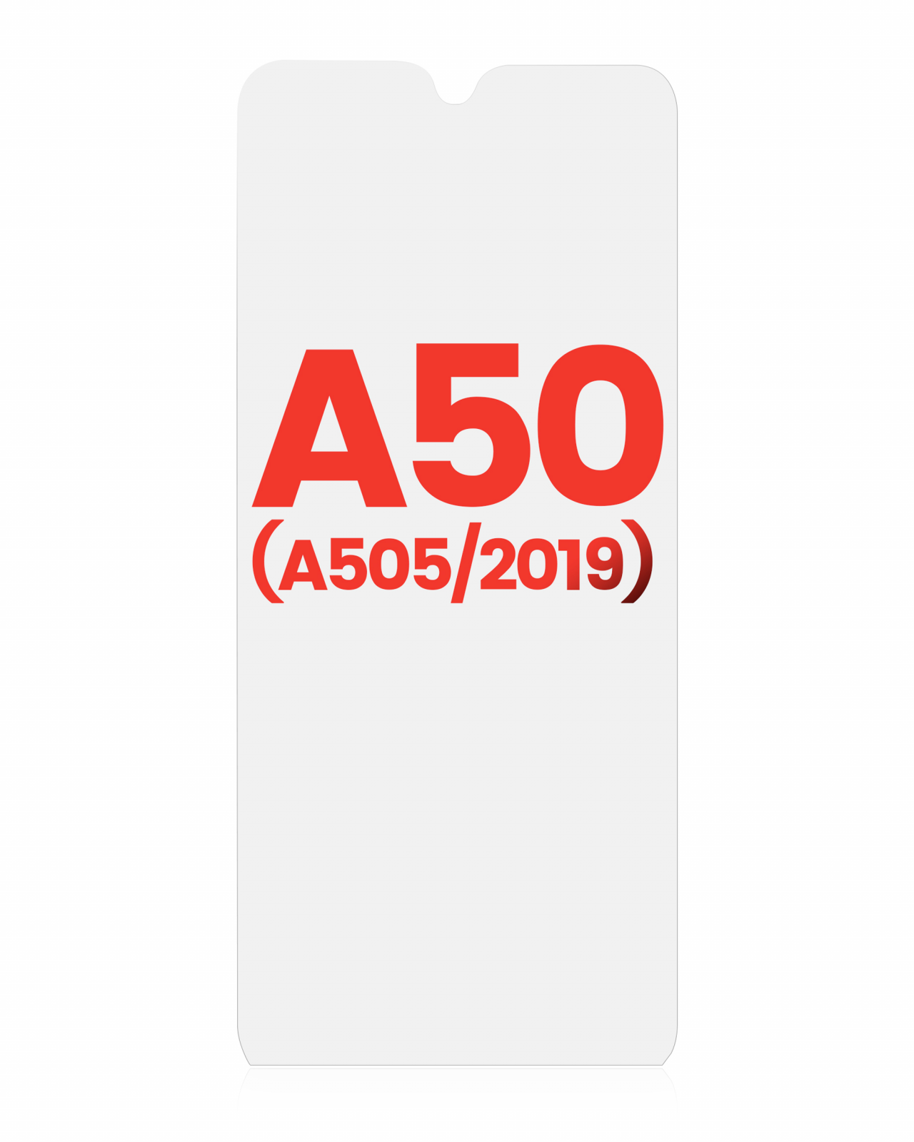 Polarizer Film For Samsung Galaxy A50 (A505 / 2019) (10 Pack)