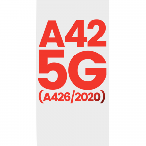 Polarizer Film For Samsung Galaxy A42 5G (A426 / 2020) (10 Pack)