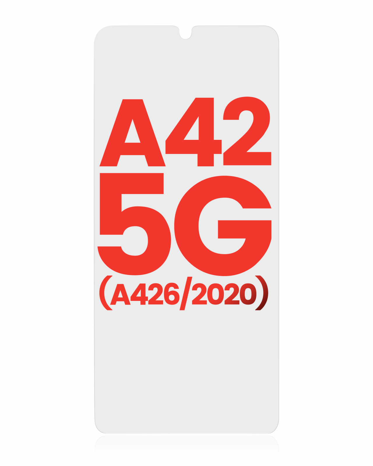 Polarizer Film For Samsung Galaxy A42 5G (A426 / 2020) (10 Pack)