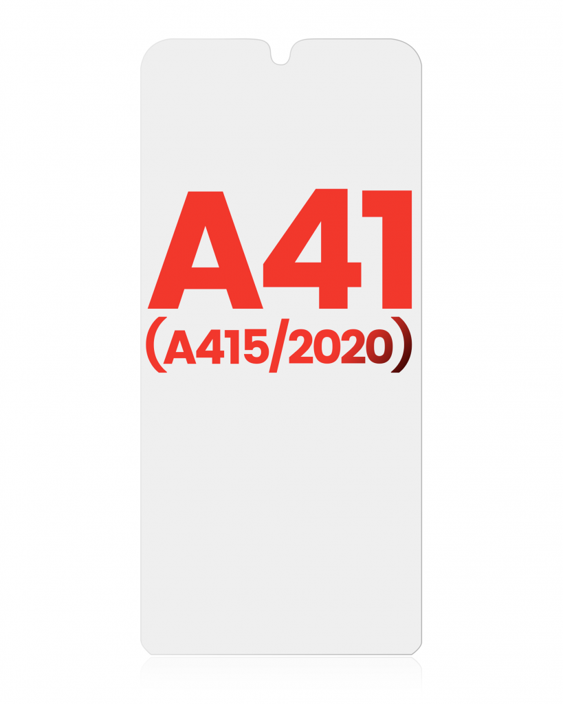 Polarizer Film For Samsung Galaxy A41 (A415 / 2020) (10 Pack)