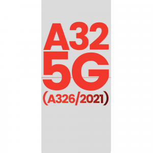 Polarizer Film For Samsung Galaxy A32 5G (A326 / 2021) (10 Pack)