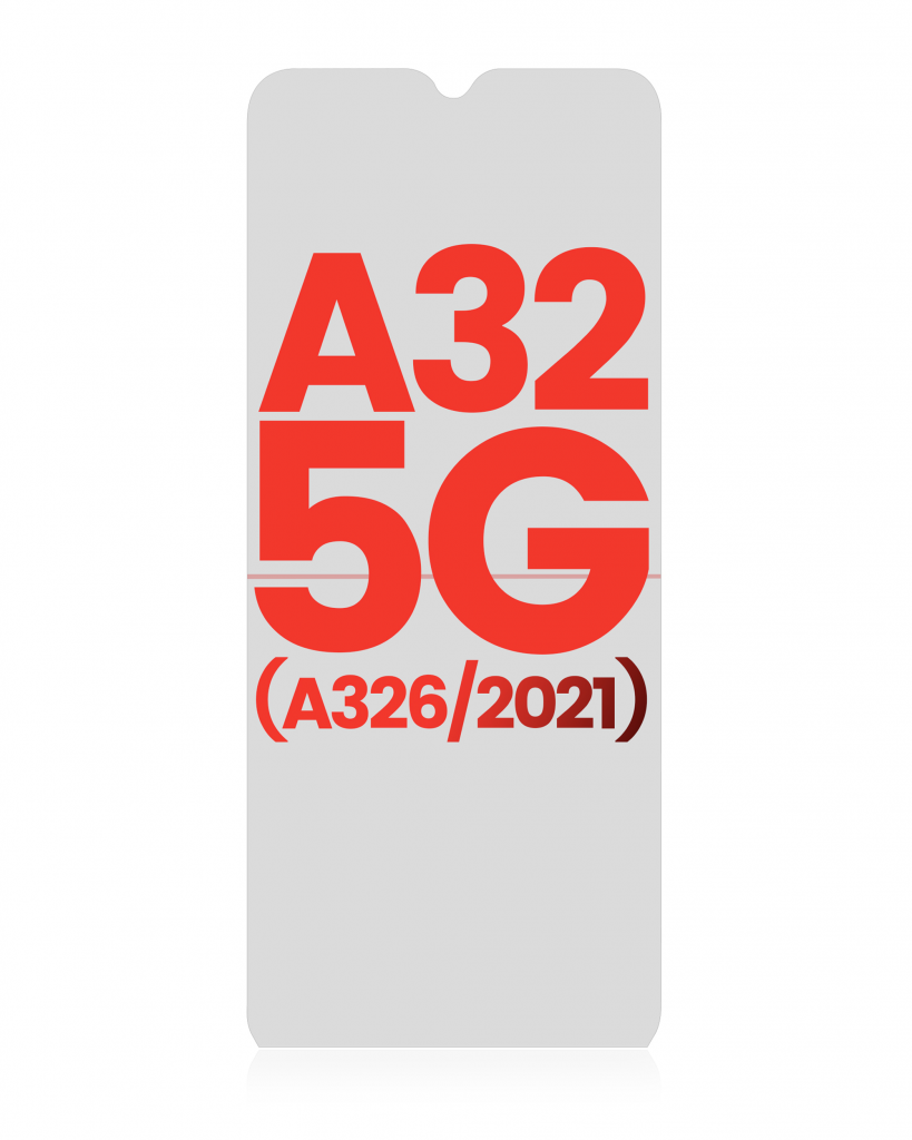 Polarizer Film For Samsung Galaxy A32 5G (A326 / 2021) (10 Pack)