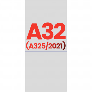 Polarizer Film For Samsung Galaxy A32 (A325 / 2021) (10 Pack)