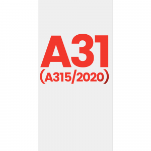 Polarizer Film For Samsung Galaxy A31 (A315 / 2020) (10 Pack)
