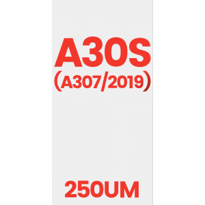 OCA For Samsung Galaxy A30S (A307 / 2019) (10 Pack) (250um)