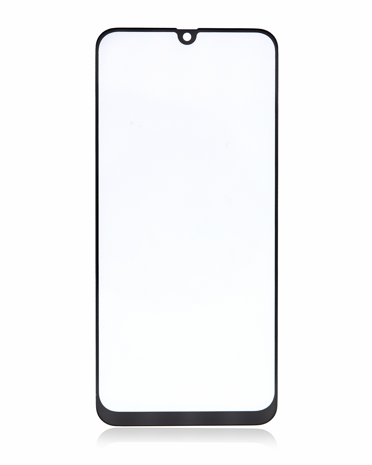 Front Glass Only For Samsung Galaxy A30 (A305 / 2019)